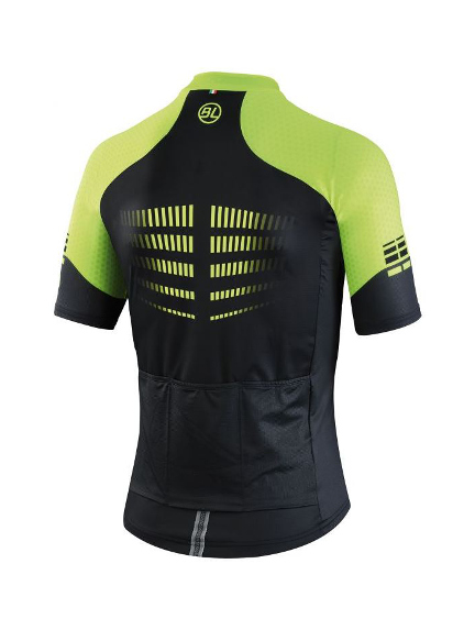 BICYCLE LINE AERO 3.0 <br /> dviratininko marškinėliai